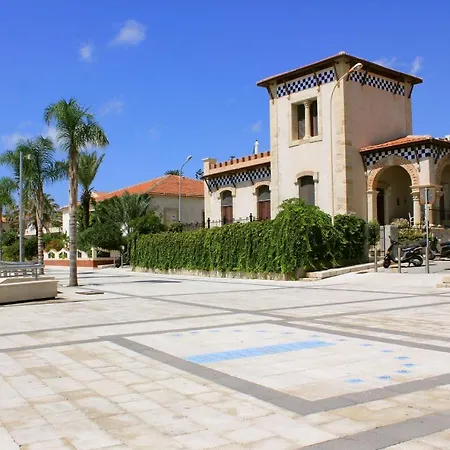 Vacanze Pomelia Apartmán