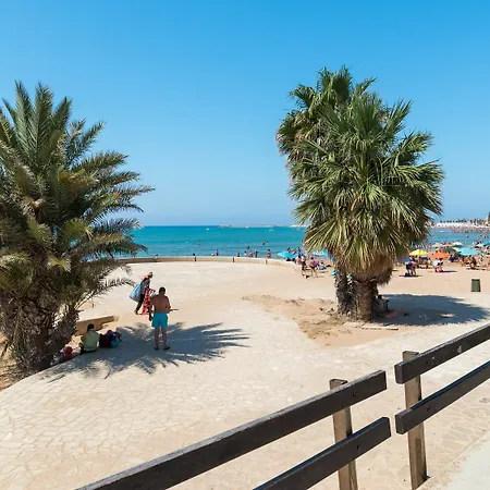 Vacanze Pomelia Apartamento