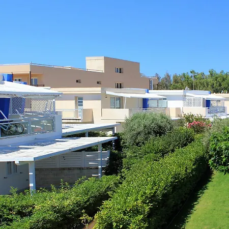 Vacanze Pomelia * Marina di Ragusa