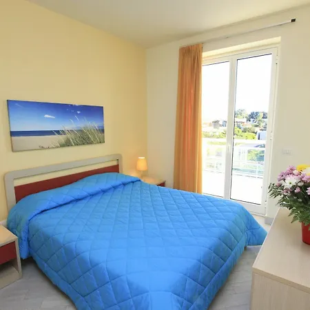 Vacanze Pomelia Marina di Ragusa