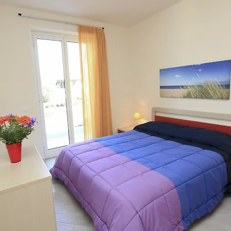 Vacanze Pomelia Apartmán *