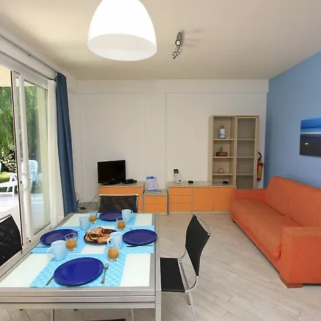 Vacanze Pomelia Apartamento Marina di Ragusa