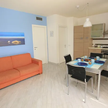 Vacanze Pomelia Apartamento *