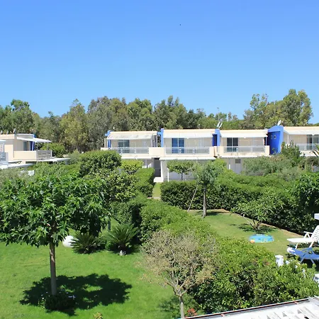 Vacanze Pomelia * Marina di Ragusa