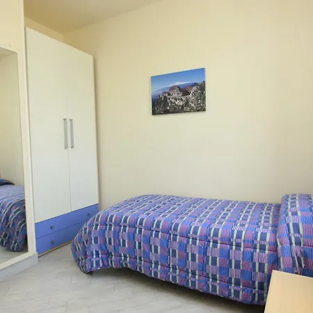 Vacanze Pomelia Marina di Ragusa