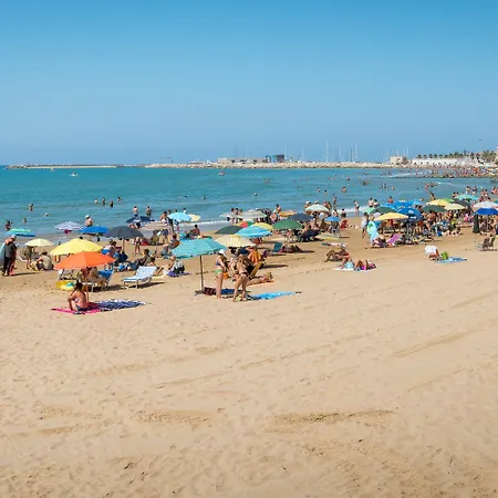 Vacanze Pomelia Apartmán *