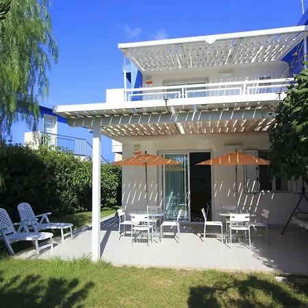 Vacanze Pomelia * Marina di Ragusa