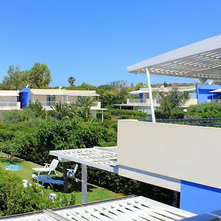 Vacanze Pomelia Apartmán *