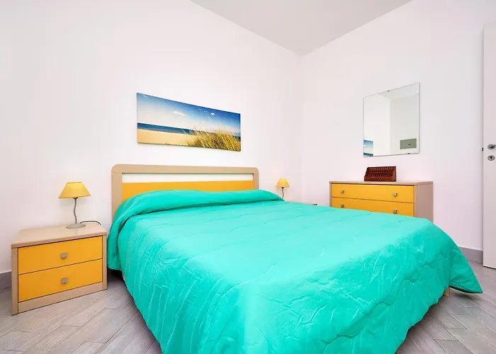 Vacanze Pomelia Διαμέρισμα