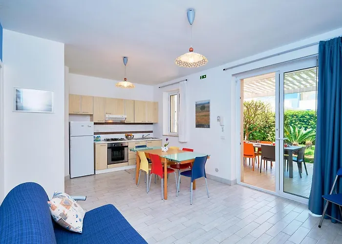 Διαμέρισμα Vacanze Pomelia Marina di Ragusa