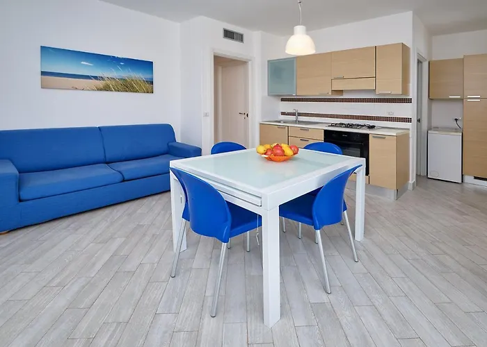 Vacanze Pomelia Διαμέρισμα