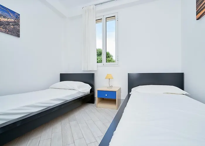 Vacanze Pomelia Marina di Ragusa