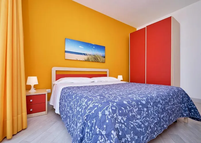 Vacanze Pomelia Διαμέρισμα