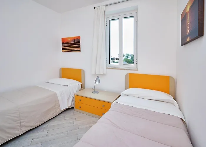 Vacanze Pomelia Marina di Ragusa