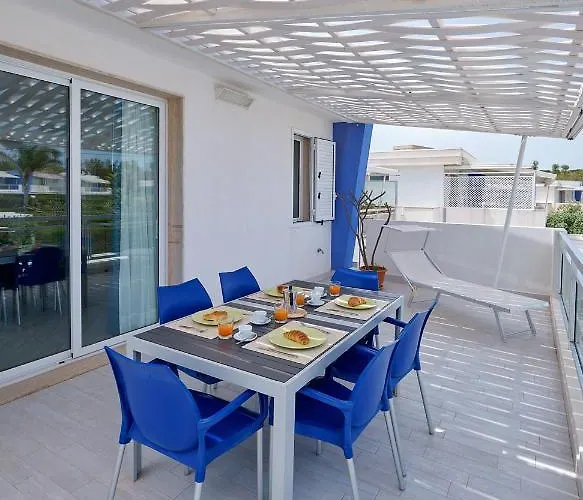 Vacanze Pomelia * Marina di Ragusa