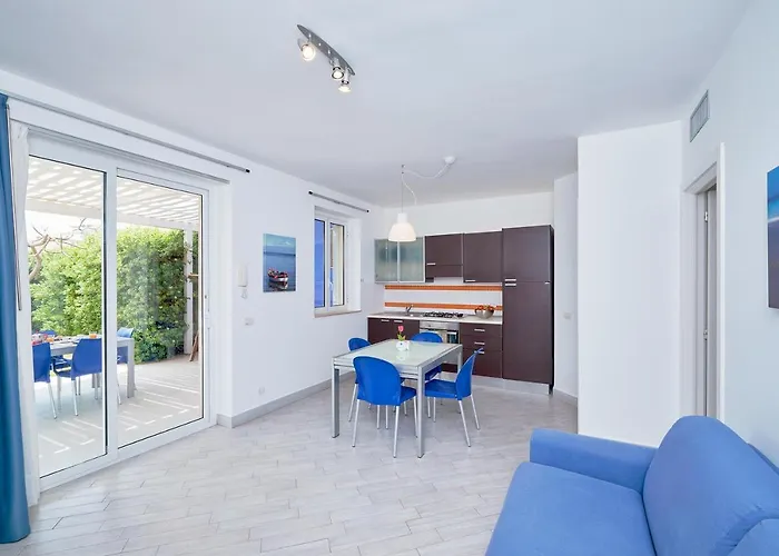 Vacanze Pomelia Διαμέρισμα