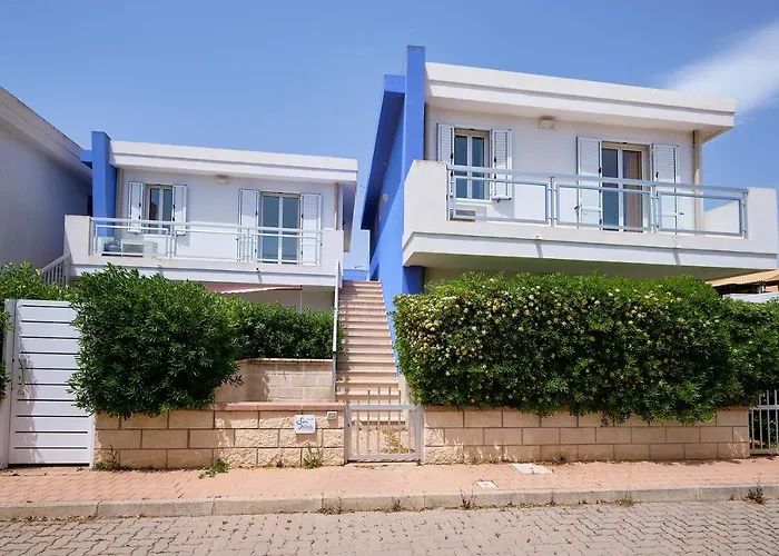 Διαμέρισμα Vacanze Pomelia