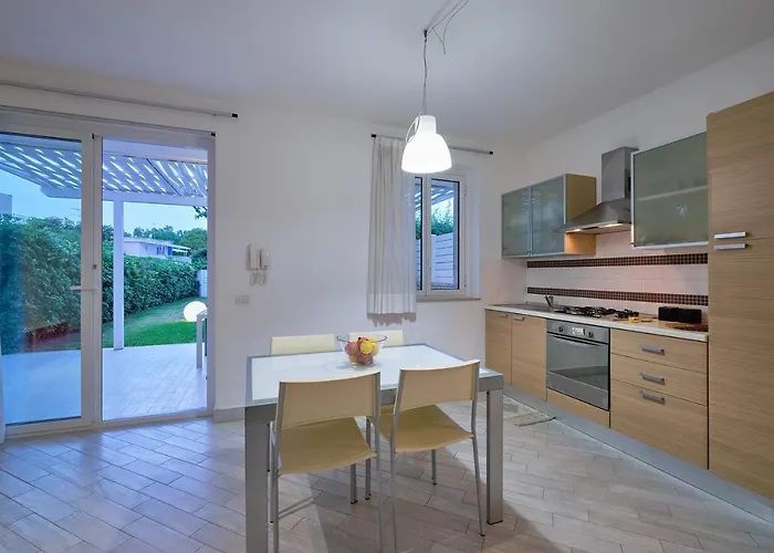 Vacanze Pomelia * Marina di Ragusa