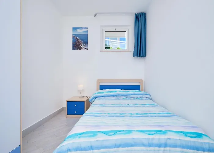 Vacanze Pomelia Διαμέρισμα Marina di Ragusa