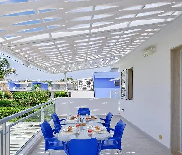 Διαμέρισμα Vacanze Pomelia *