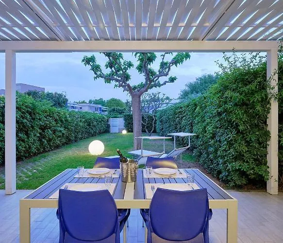 Vacanze Pomelia Διαμέρισμα *