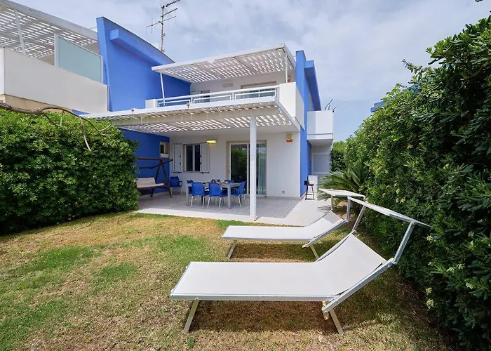 Vacanze Pomelia * Marina di Ragusa