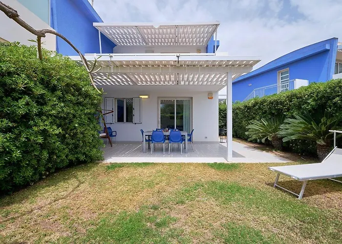 Vacanze Pomelia Διαμέρισμα