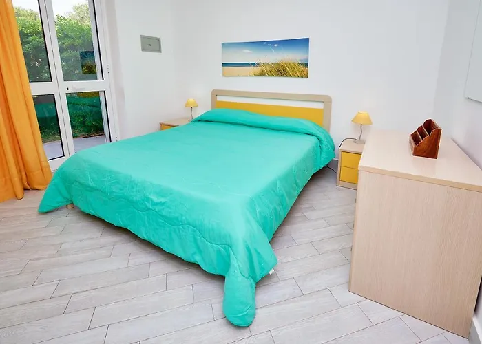 Διαμέρισμα Vacanze Pomelia Marina di Ragusa