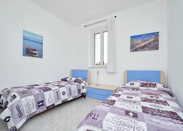 Vacanze Pomelia * Marina di Ragusa