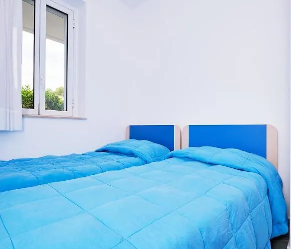 Vacanze Pomelia Διαμέρισμα *