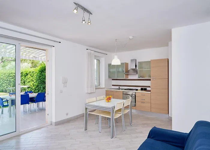 Διαμέρισμα Vacanze Pomelia