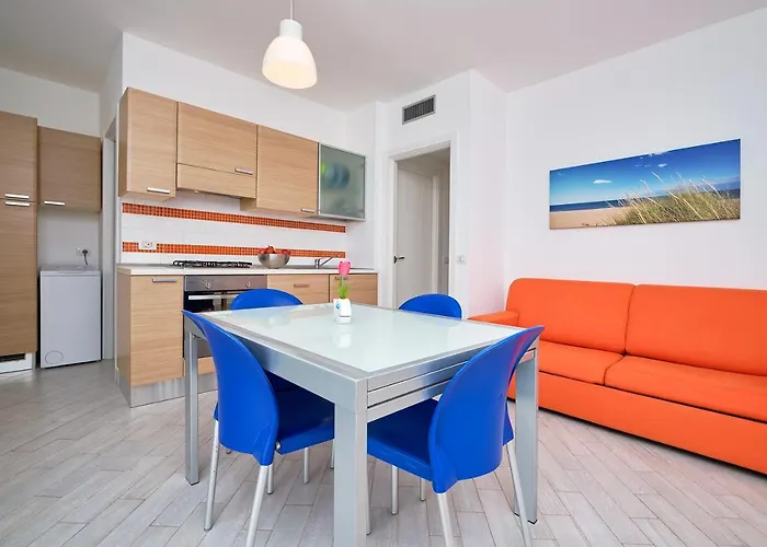 Vacanze Pomelia Marina di Ragusa