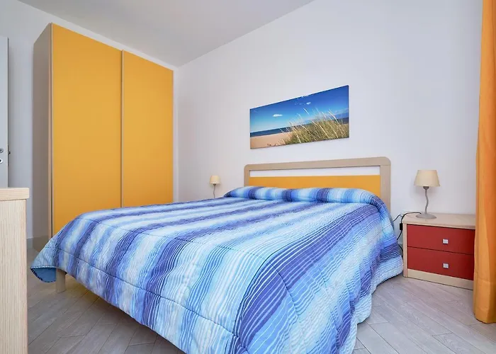 Διαμέρισμα Vacanze Pomelia *