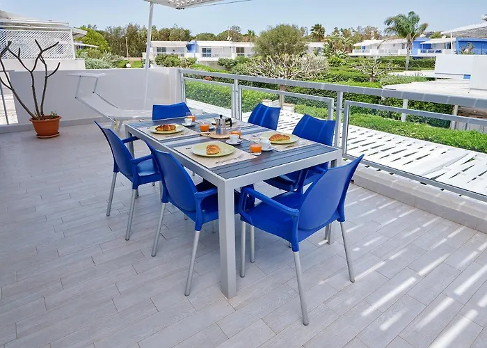 Vacanze Pomelia Διαμέρισμα