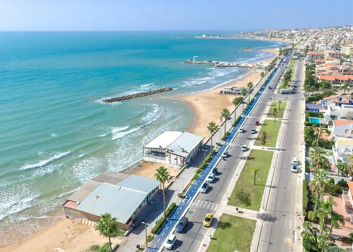 Vacanze Pomelia Διαμέρισμα