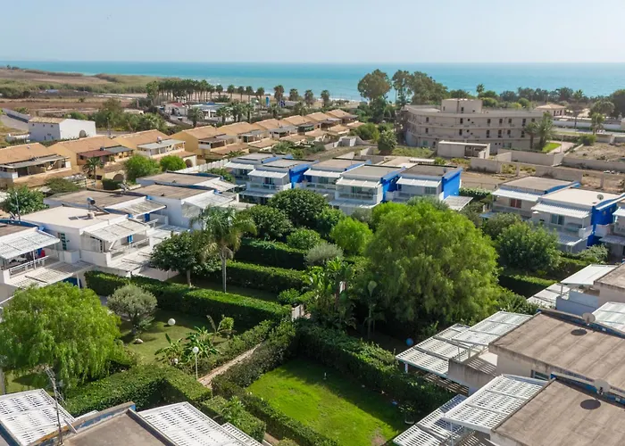 Διαμέρισμα Vacanze Pomelia