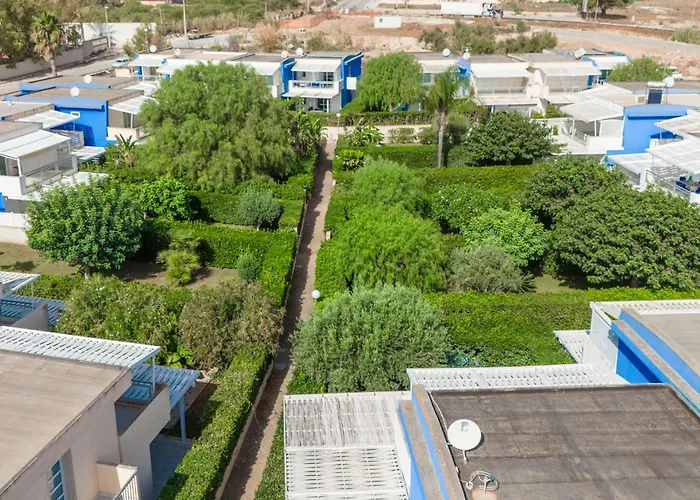 Διαμέρισμα Vacanze Pomelia *