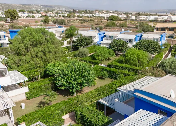 Διαμέρισμα Vacanze Pomelia Marina di Ragusa