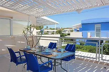 Διαμέρισμα Vacanze Pomelia