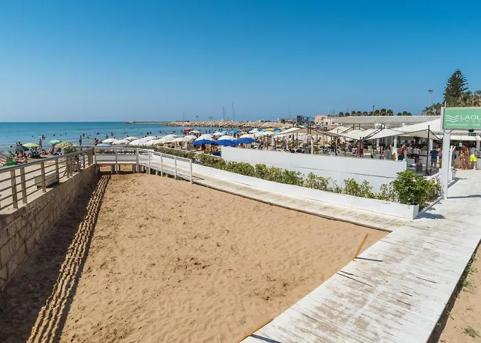 Vacanze Pomelia Διαμέρισμα