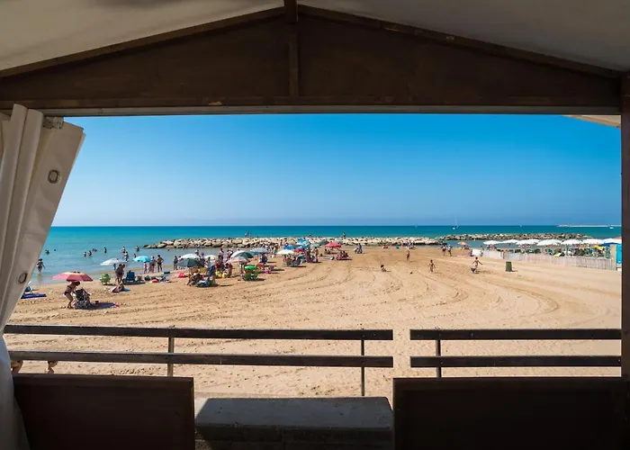 Vacanze Pomelia Διαμέρισμα *