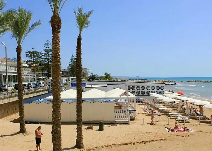 Vacanze Pomelia * Marina di Ragusa