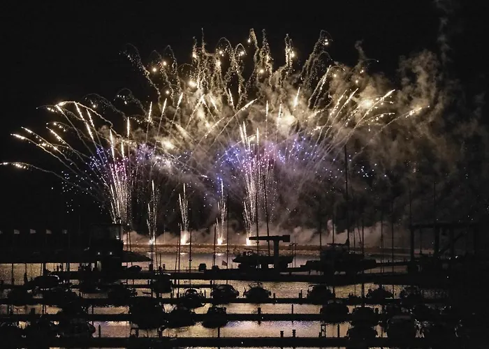 Vacanze Pomelia Marina di Ragusa