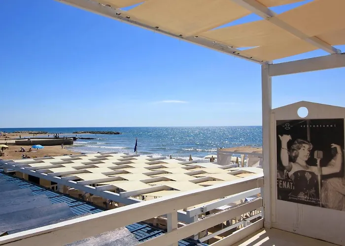 Vacanze Pomelia Διαμέρισμα