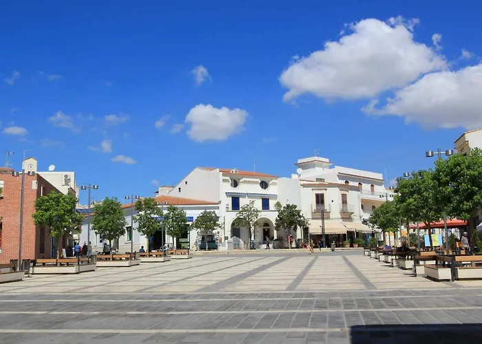 Vacanze Pomelia Διαμέρισμα *