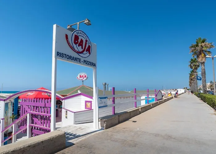 Vacanze Pomelia Marina di Ragusa