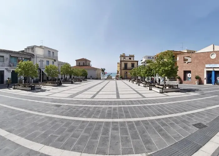 Διαμέρισμα Vacanze Pomelia *