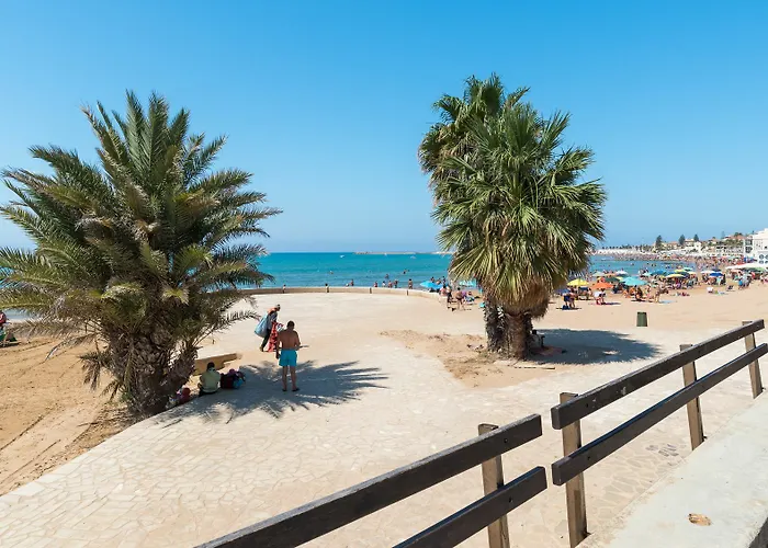 Vacanze Pomelia Διαμέρισμα