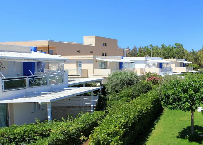 Vacanze Pomelia * Marina di Ragusa