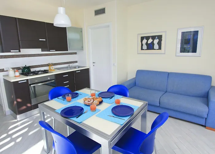 Διαμέρισμα Vacanze Pomelia *